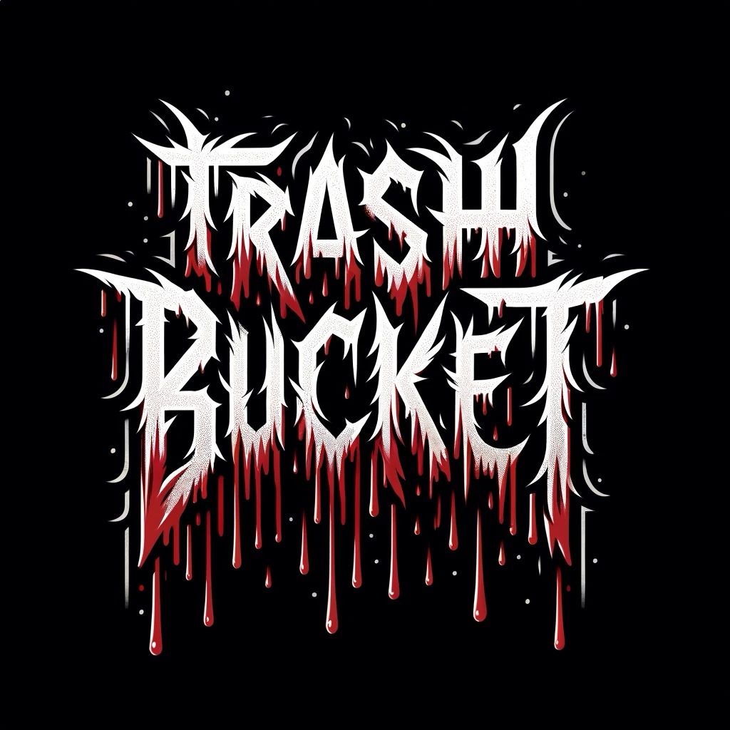 Trash Bucket